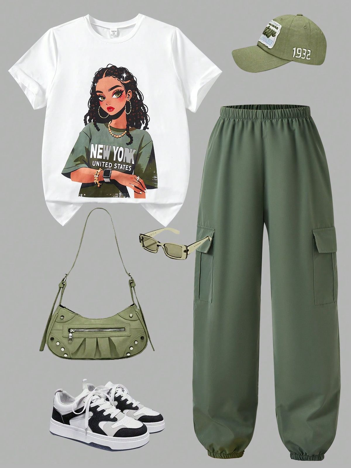 Outfit grid image 114
